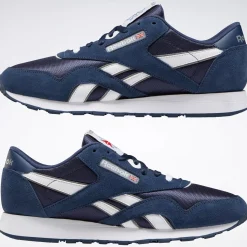 Casual|Reebok Casual Classic Nylon Men'S Shoes