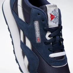 Casual|Reebok Casual Classic Nylon Men'S Shoes