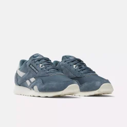 Slides|Reebok Slides Classic Nylon Men'S Shoes