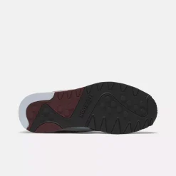 Slides|Reebok Slides Classic Nylon Plus Men'S Shoes