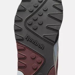 Slides|Reebok Slides Classic Nylon Plus Men'S Shoes