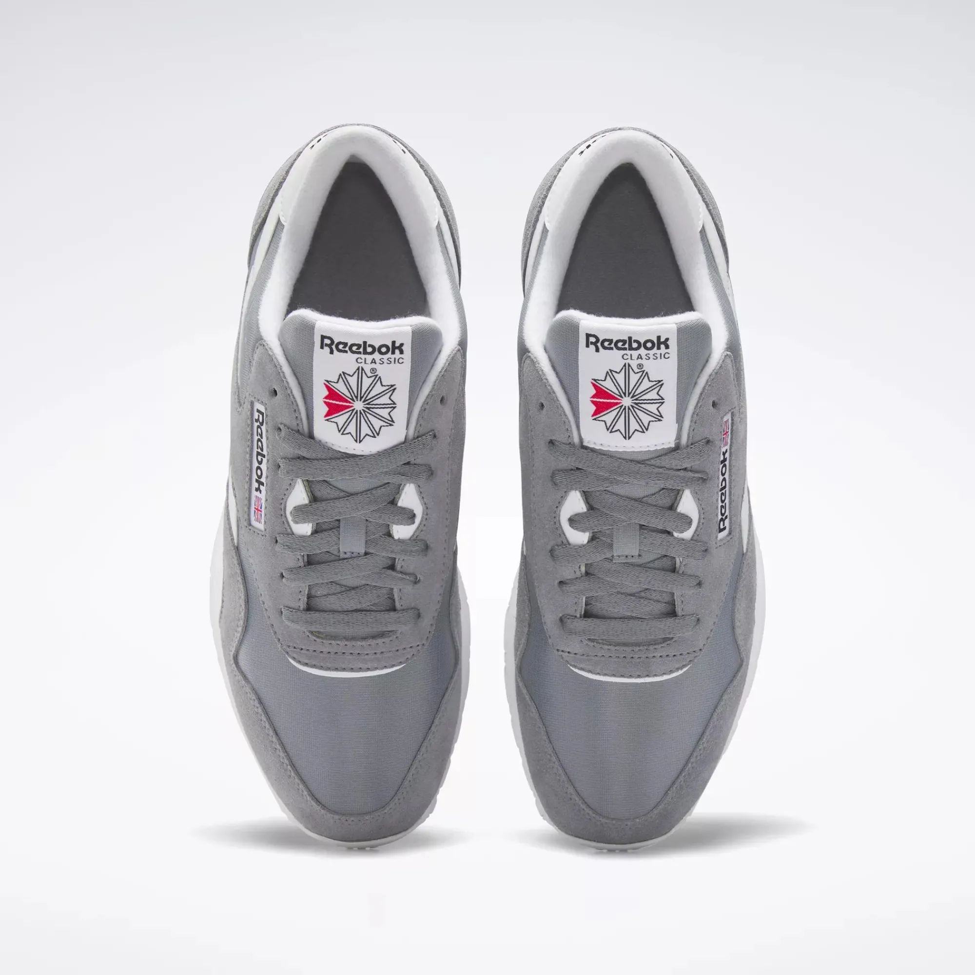 Slides|Reebok Slides Classic Nylon Shoes