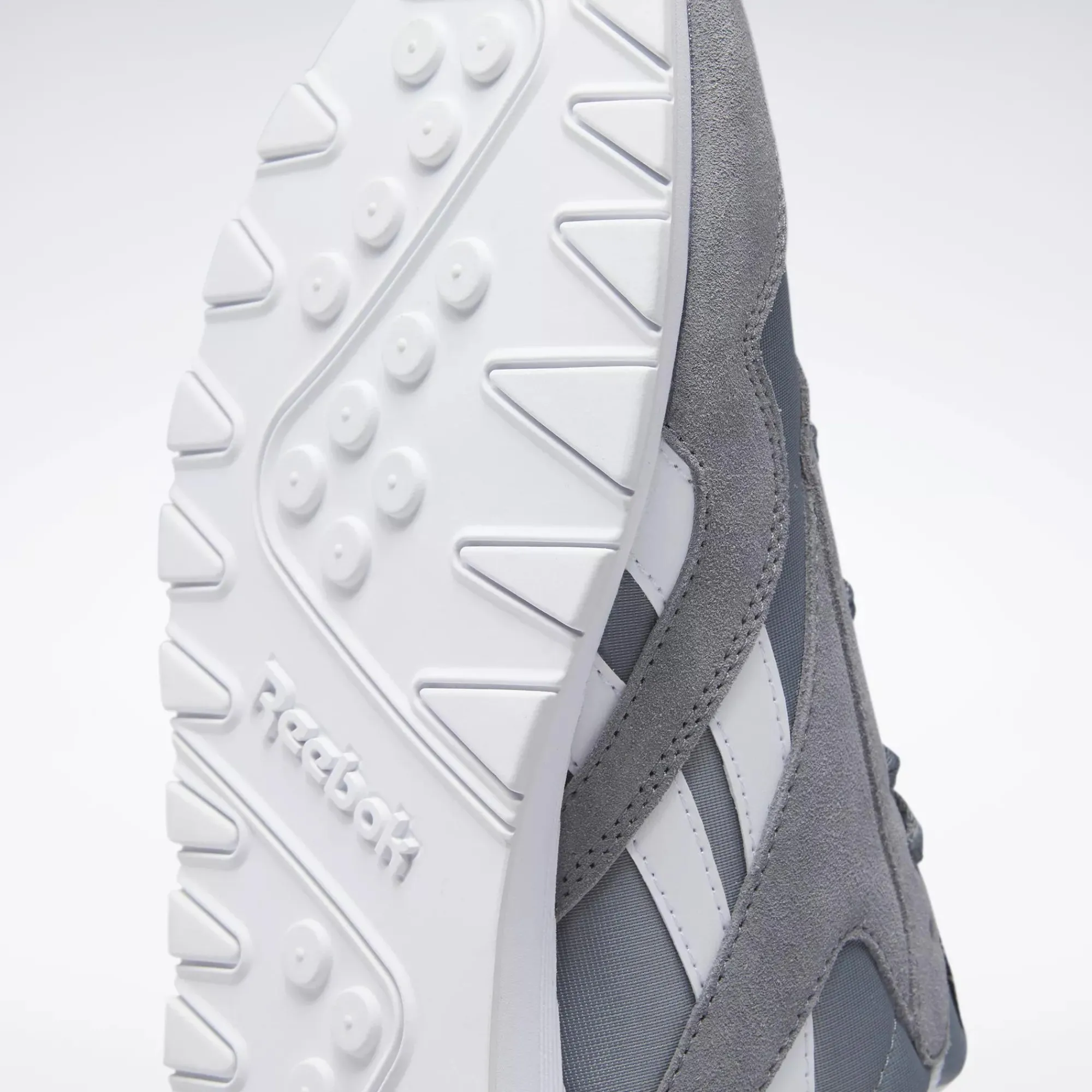 Slides|Reebok Slides Classic Nylon Shoes