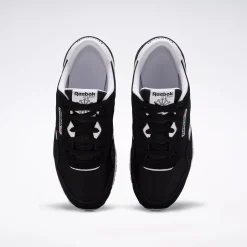 Big Kids' Shoes (Sizes 3.5-7)|Reebok Big Kids' Shoes (Sizes 3.5-7) Classic Nylon Shoes