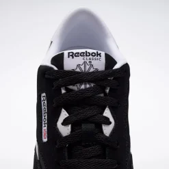 Big Kids' Shoes (Sizes 3.5-7)|Reebok Big Kids' Shoes (Sizes 3.5-7) Classic Nylon Shoes