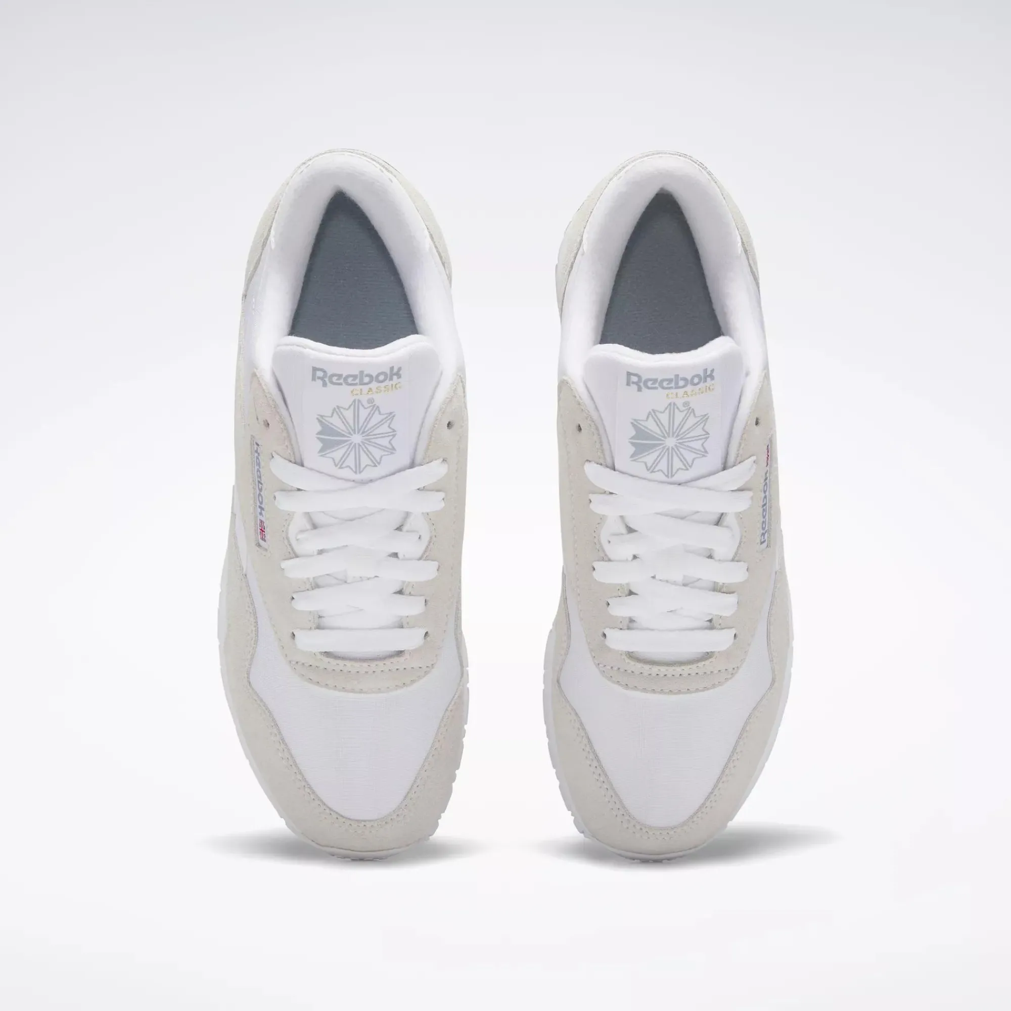 Slides|Reebok Slides Classic Nylon Shoes