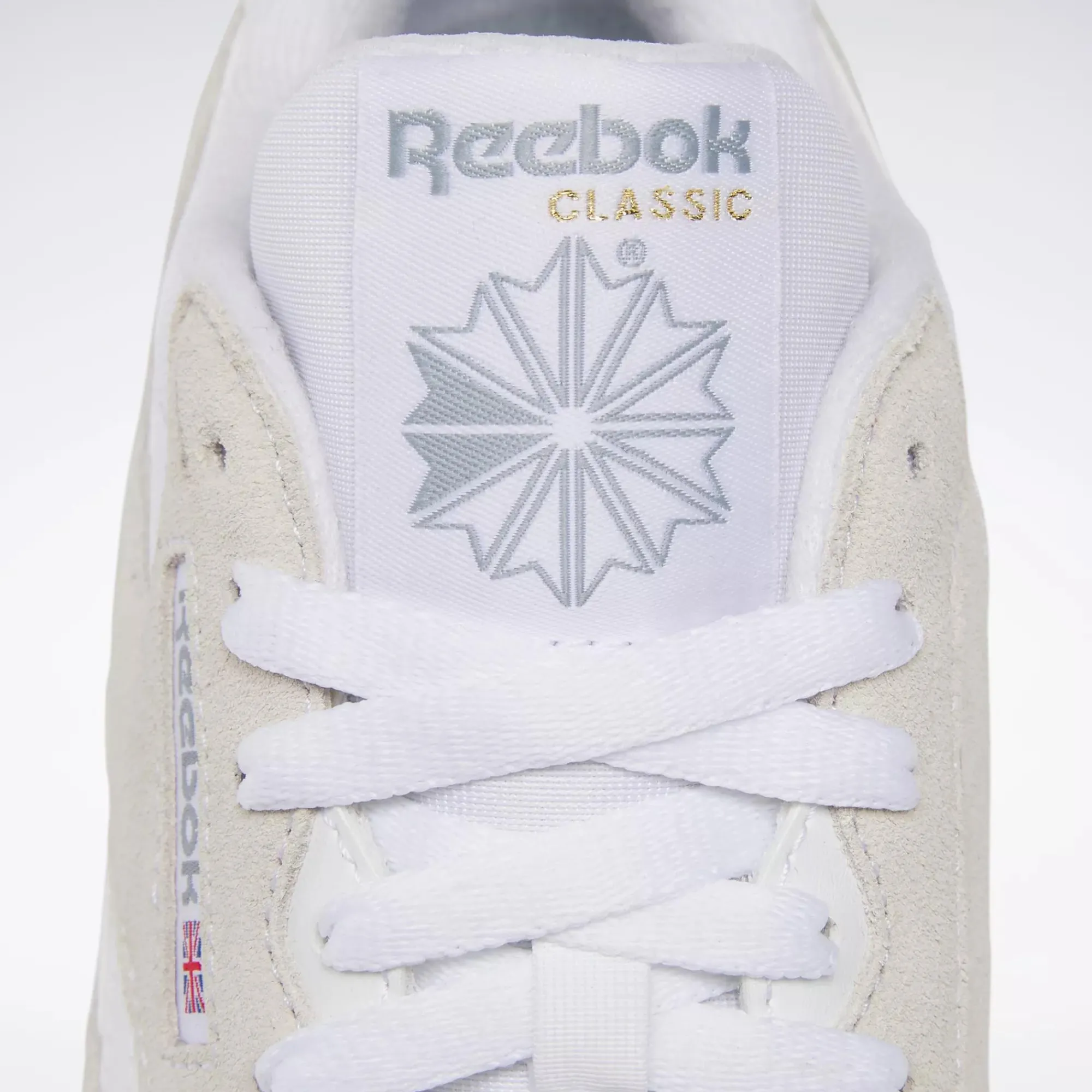 Slides|Reebok Slides Classic Nylon Shoes