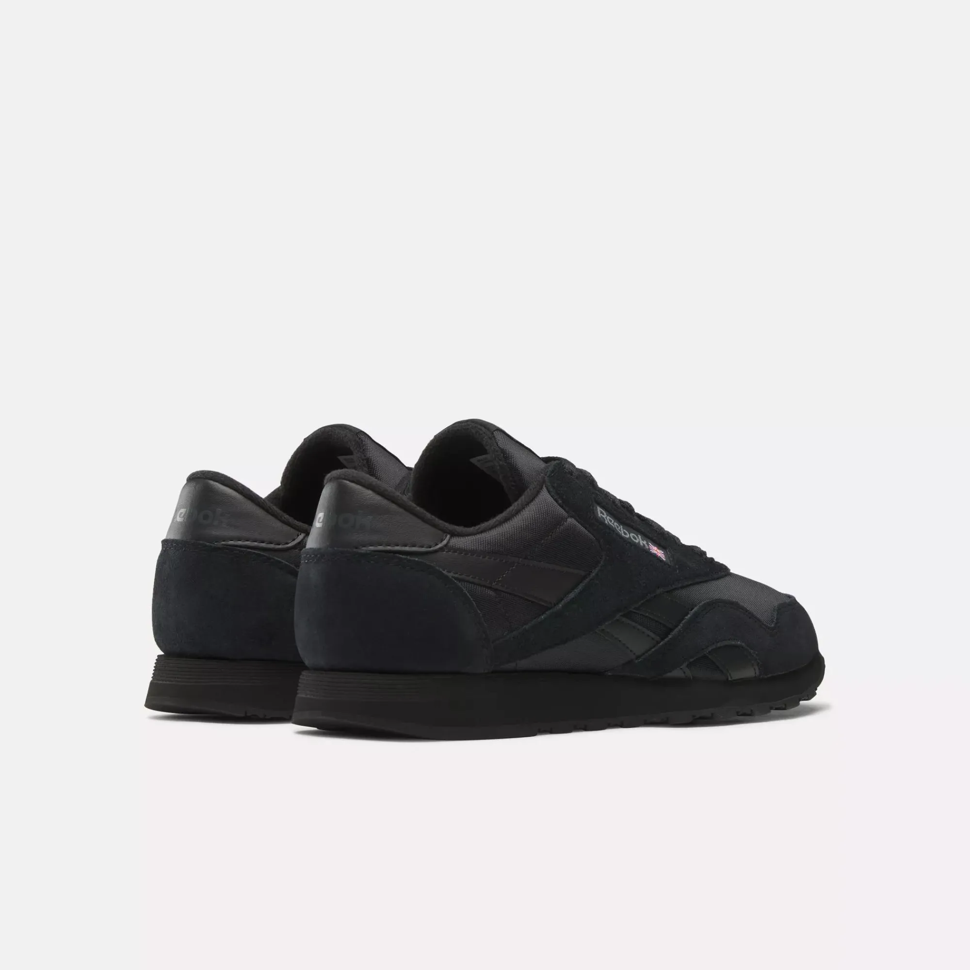 Slides|Reebok Slides Classic Nylon Shoes