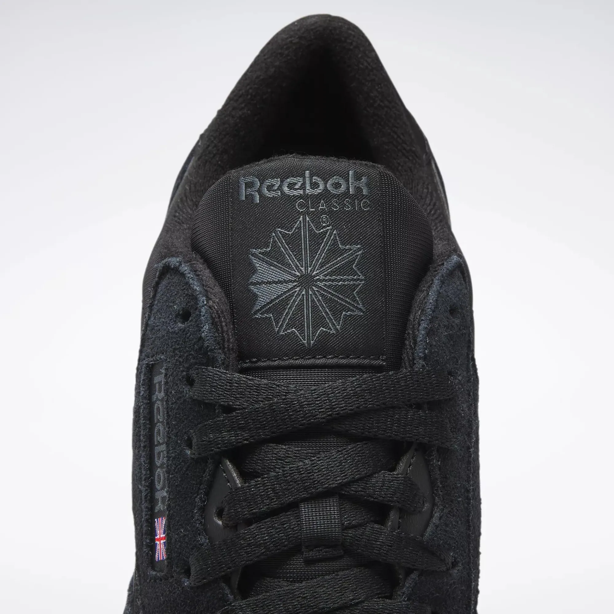 Slides|Reebok Slides Classic Nylon Shoes