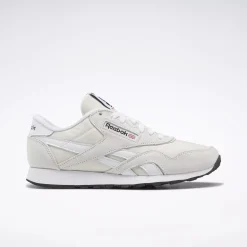 Casual|Reebok Casual Classic Nylon Shoes