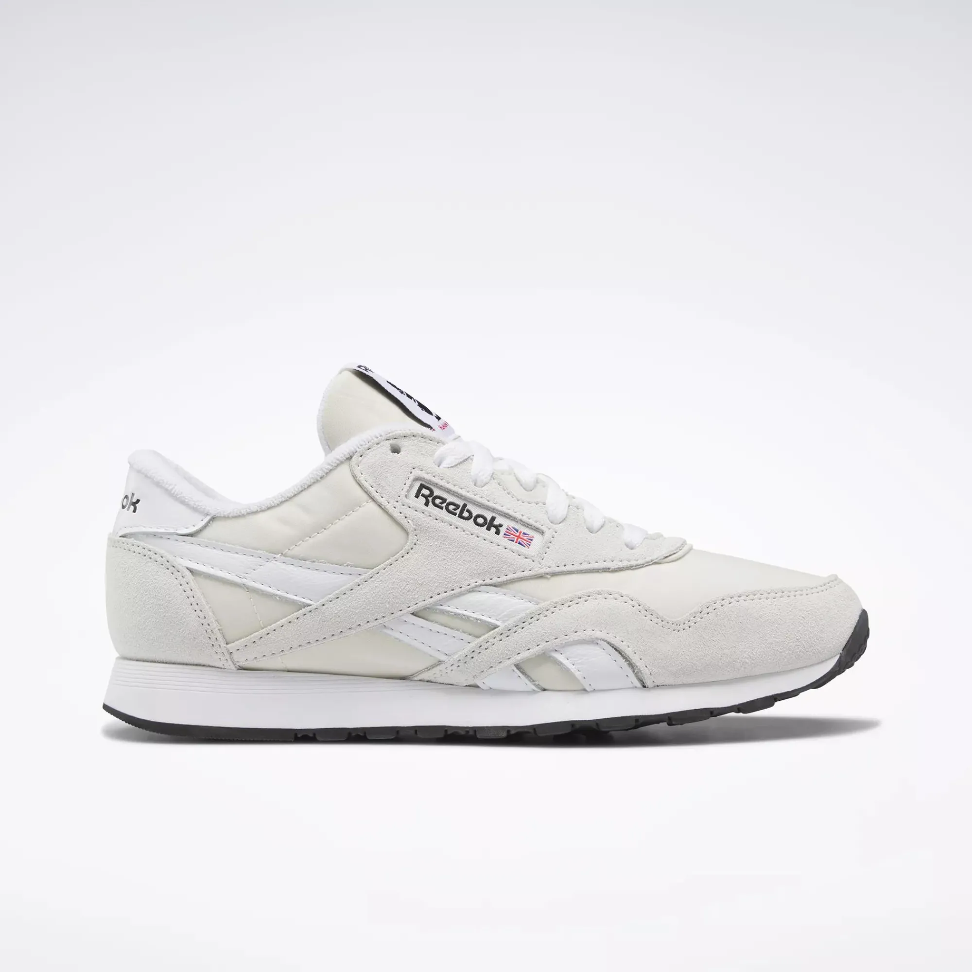 Casual|Reebok Casual Classic Nylon Shoes
