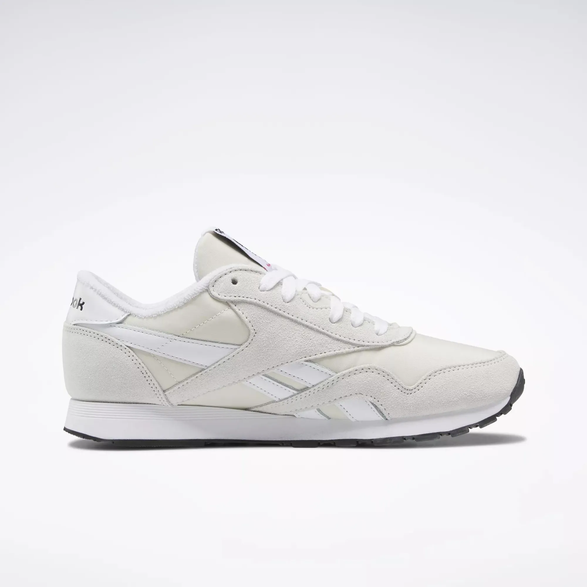 Casual|Reebok Casual Classic Nylon Shoes