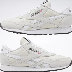 Casual|Reebok Casual Classic Nylon Shoes