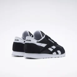 Slides|Reebok Slides Classic Nylon Shoes