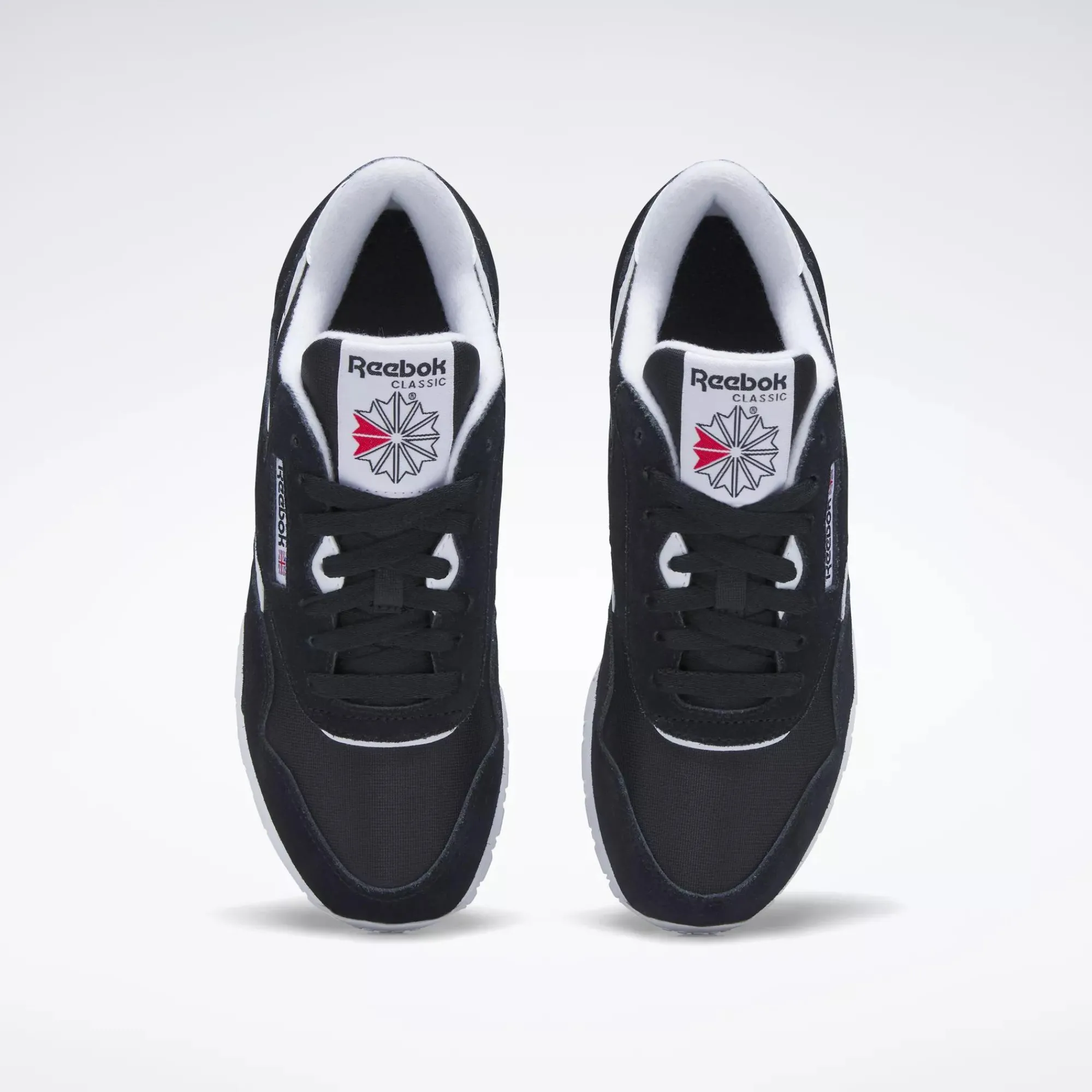 Slides|Reebok Slides Classic Nylon Shoes