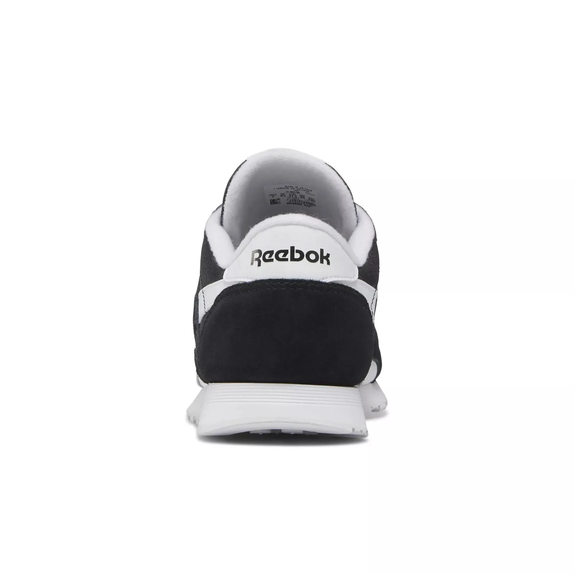 Slides|Reebok Slides Classic Nylon Shoes