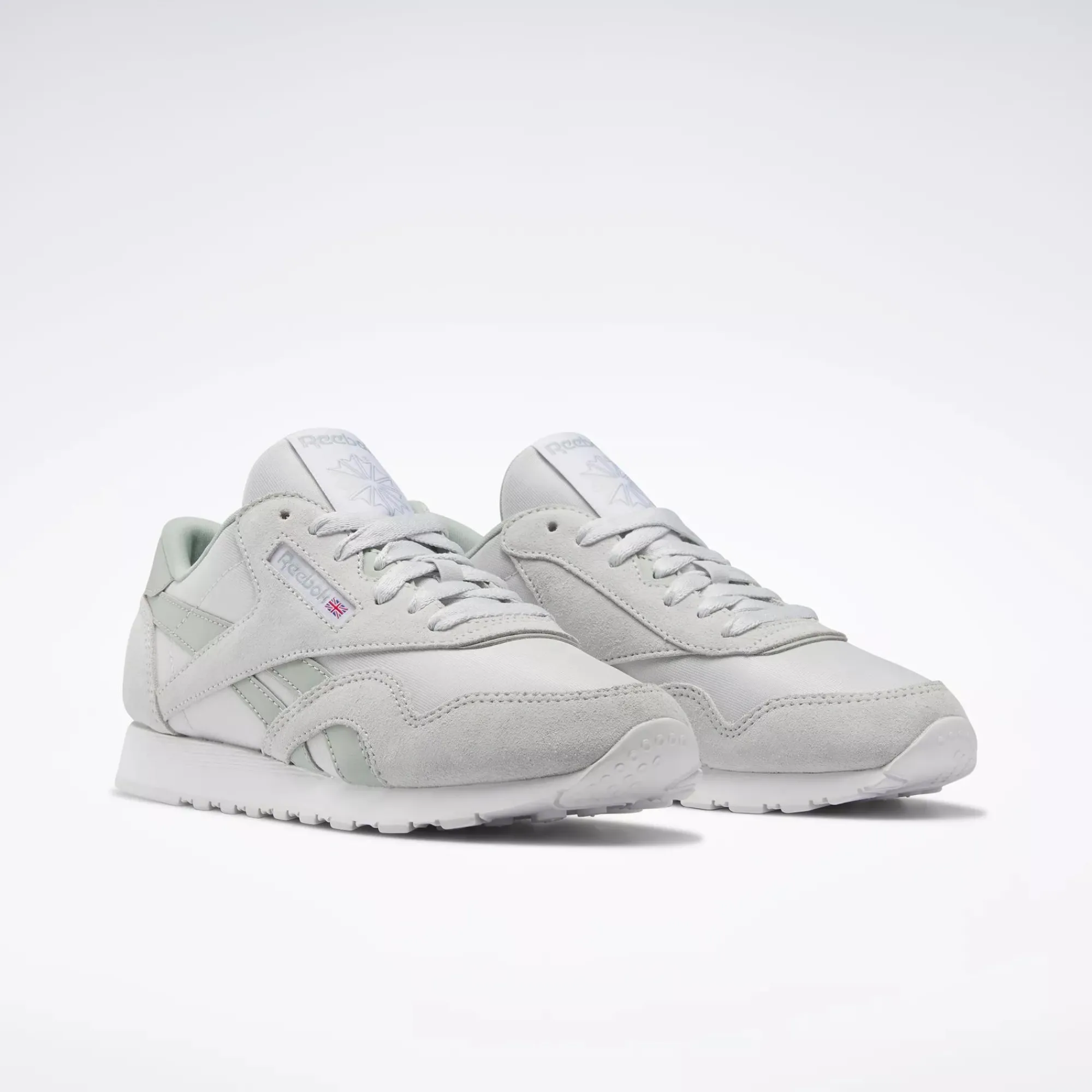 Slides|Reebok Slides Classic Nylon Women'S Shoes