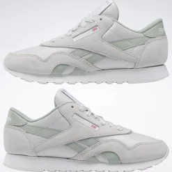 Slides|Reebok Slides Classic Nylon Women'S Shoes