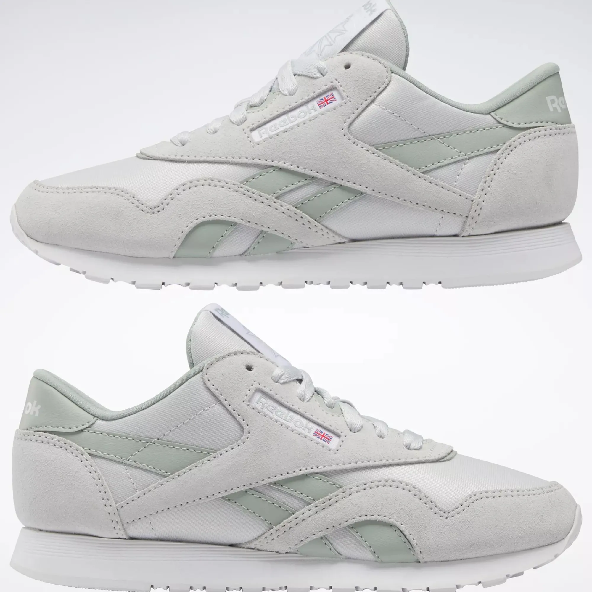 Slides|Reebok Slides Classic Nylon Women'S Shoes