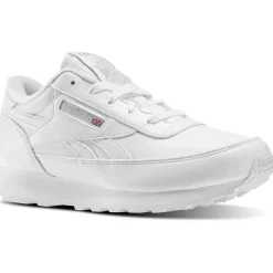 Slides|Reebok Slides Classic Renaissance Wide D