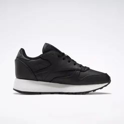 Platforms|Reebok Platforms Classic Sp Women'S Vegan Shoes