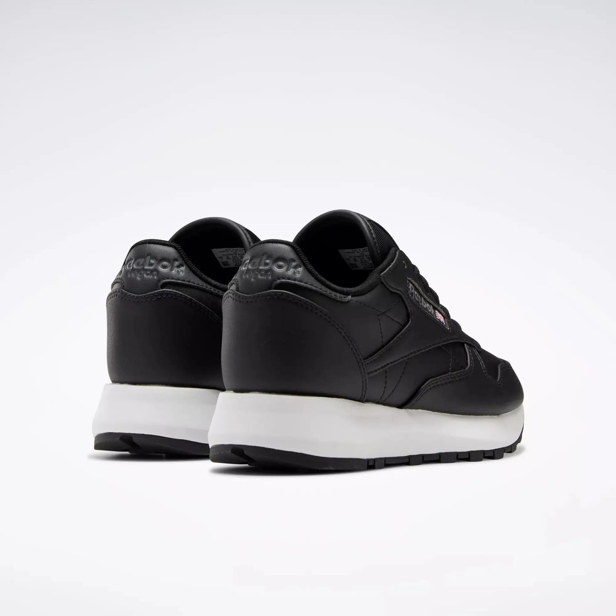 Platforms|Reebok Platforms Classic Sp Women'S Vegan Shoes