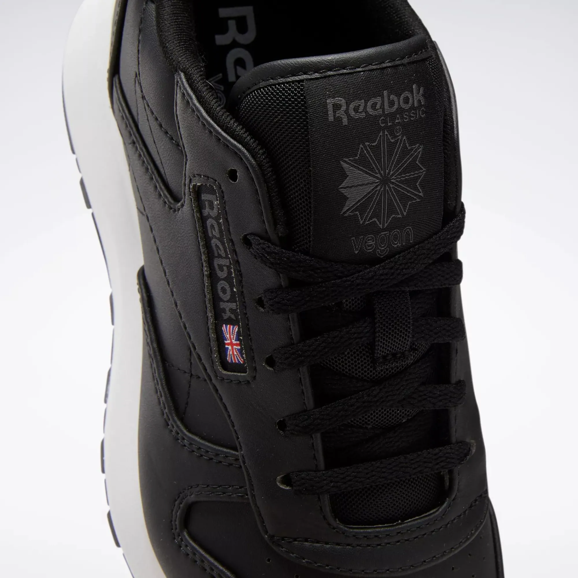 Platforms|Reebok Platforms Classic Sp Women'S Vegan Shoes