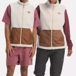 Jackets|Reebok Jackets Classics Adventure Vest