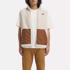 Jackets|Reebok Jackets Classics Adventure Vest