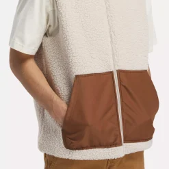 Jackets|Reebok Jackets Classics Adventure Vest