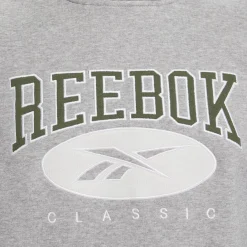 Hoodies & Sweatshirts|Reebok Hoodies & Sweatshirts Classics Archive Essentials Hoodie