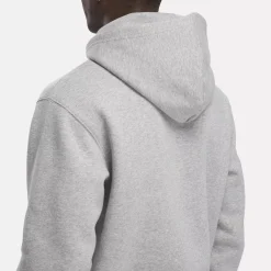 Hoodies & Sweatshirts|Reebok Hoodies & Sweatshirts Classics Archive Essentials Hoodie
