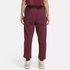 Loungewear|Reebok Loungewear Classics Archive Essentials Fit French Terry Pants
