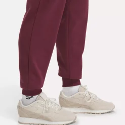 Loungewear|Reebok Loungewear Classics Archive Essentials Fit French Terry Pants