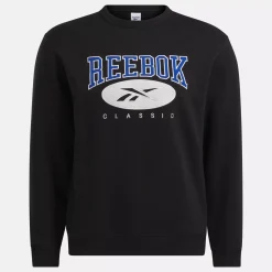 Hoodies & Sweatshirts|Reebok Hoodies & Sweatshirts Classics Archive Essentials Crew Sweatshirt