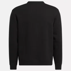 Hoodies & Sweatshirts|Reebok Hoodies & Sweatshirts Classics Archive Essentials Crew Sweatshirt