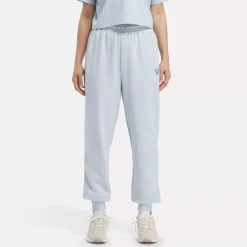 Loungewear|Reebok Loungewear Classics Archive Essentials Fit French Terry Pants