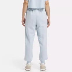 Loungewear|Reebok Loungewear Classics Archive Essentials Fit French Terry Pants