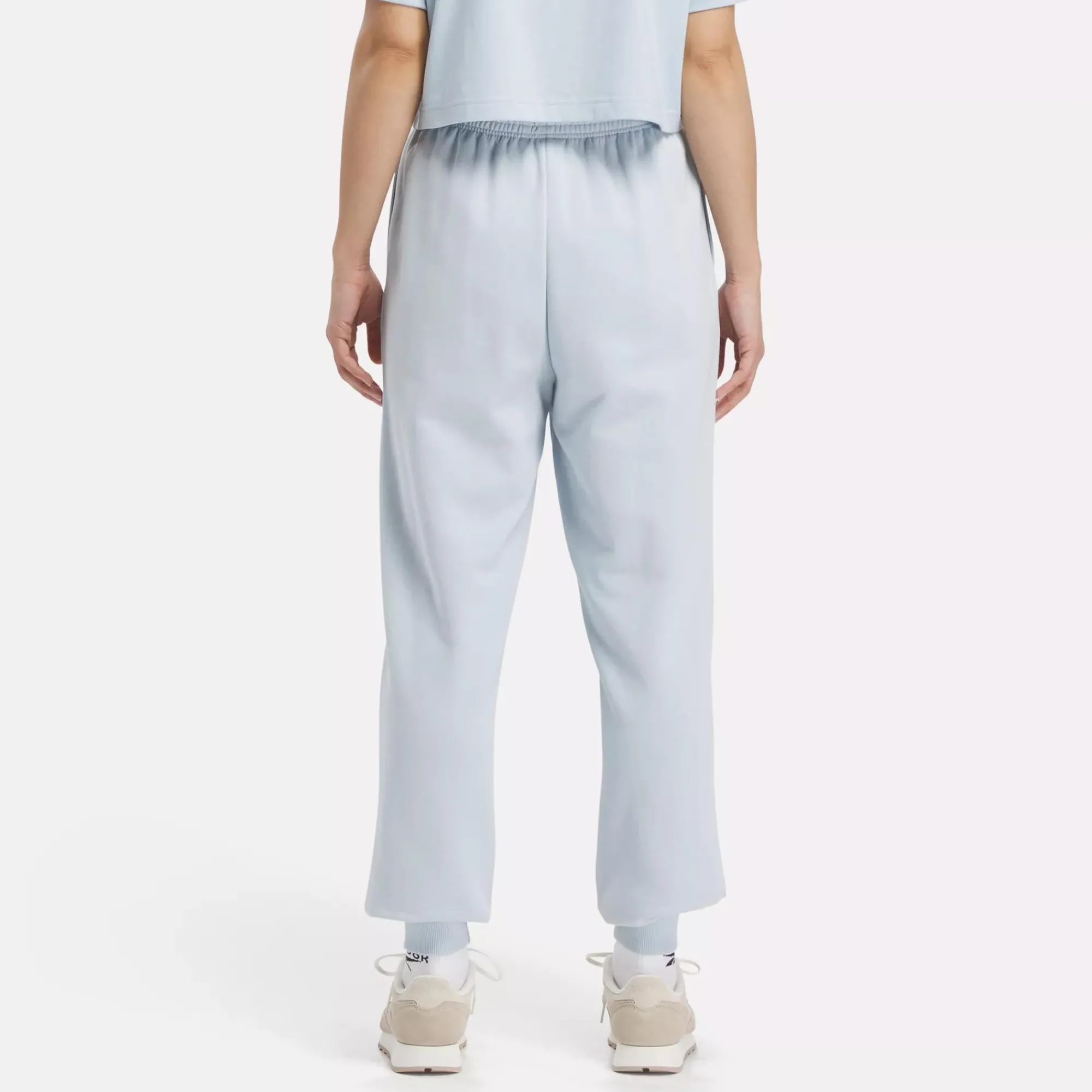 Loungewear|Reebok Loungewear Classics Archive Essentials Fit French Terry Pants