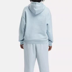 Loungewear|Reebok Loungewear Classics Archive Essentials Big Logo French Terry Hoodie