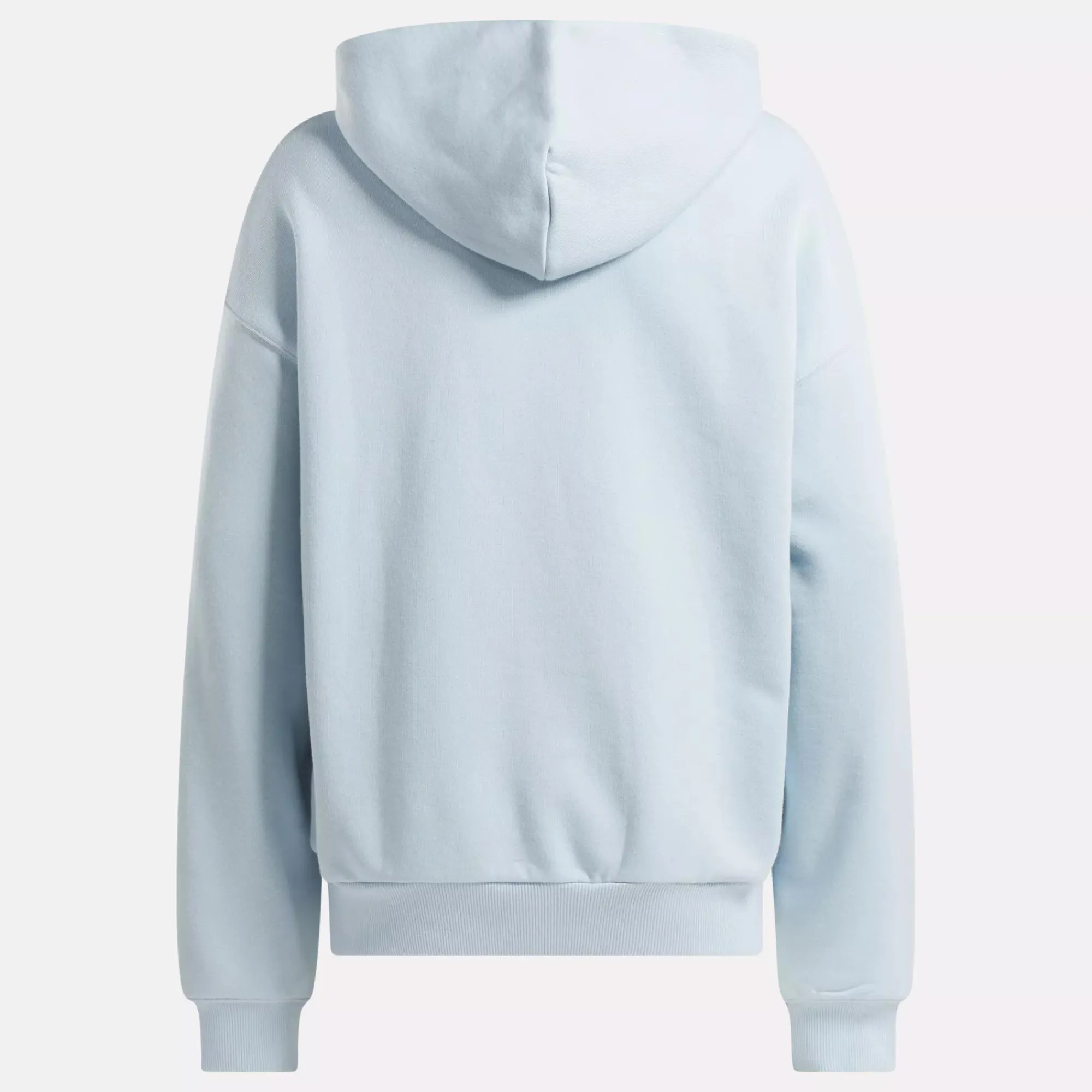 Loungewear|Reebok Loungewear Classics Archive Essentials Big Logo French Terry Hoodie