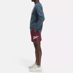 Hoodies & Sweatshirts|Reebok Hoodies & Sweatshirts Classics Archive Essentials Crew Sweatshirt