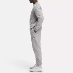 Hoodies & Sweatshirts|Reebok Hoodies & Sweatshirts Classics Archive Essentials Crew Sweatshirt