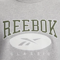Hoodies & Sweatshirts|Reebok Hoodies & Sweatshirts Classics Archive Essentials Crew Sweatshirt