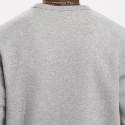 Hoodies & Sweatshirts|Reebok Hoodies & Sweatshirts Classics Archive Essentials Crew Sweatshirt