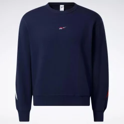 Hoodies & Sweatshirts|Reebok Hoodies & Sweatshirts Classics Brand Proud Crew Sweatshirt