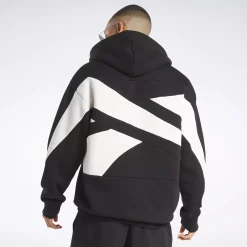 Hoodies & Sweatshirts|Reebok Hoodies & Sweatshirts Classics Brand Proud Hoodie