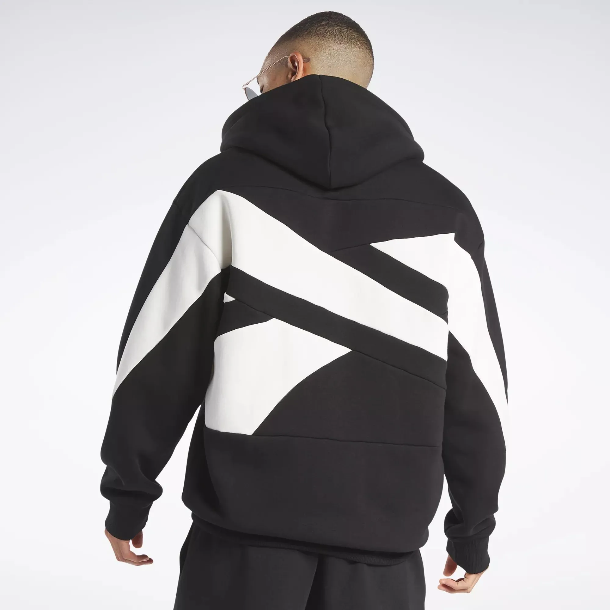 Hoodies & Sweatshirts|Reebok Hoodies & Sweatshirts Classics Brand Proud Hoodie