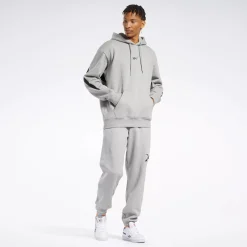 Hoodies & Sweatshirts|Reebok Hoodies & Sweatshirts Classics Brand Proud Hoodie