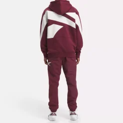 Hoodies & Sweatshirts|Reebok Hoodies & Sweatshirts Classics Brand Proud Hoodie